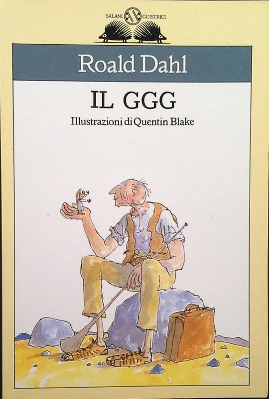 IL GGG