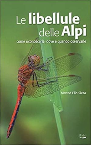 LE LIBELLULE DELLE ALPI