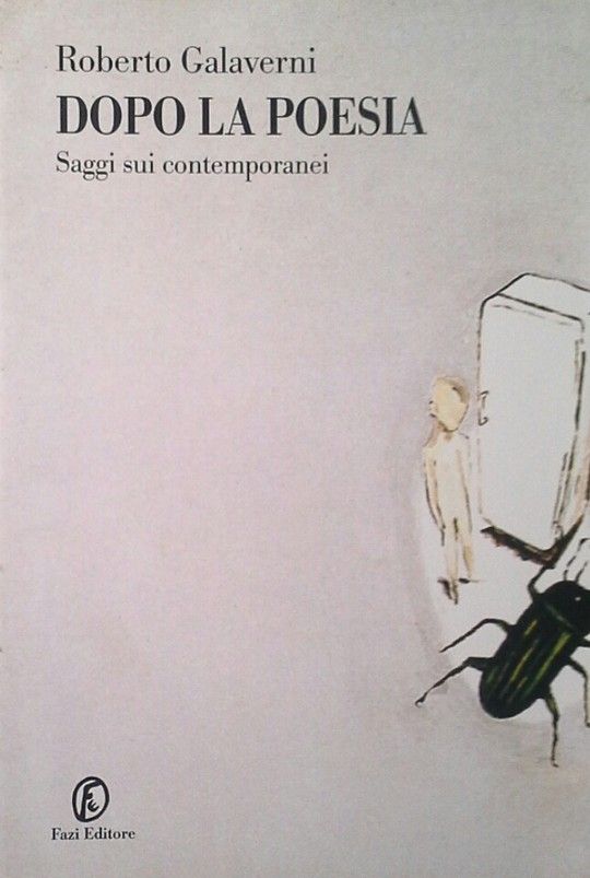 DOPO LA POESIA