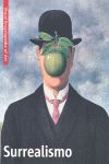 SURREALISMO- VISUAL ENCYCLOP. OF ART