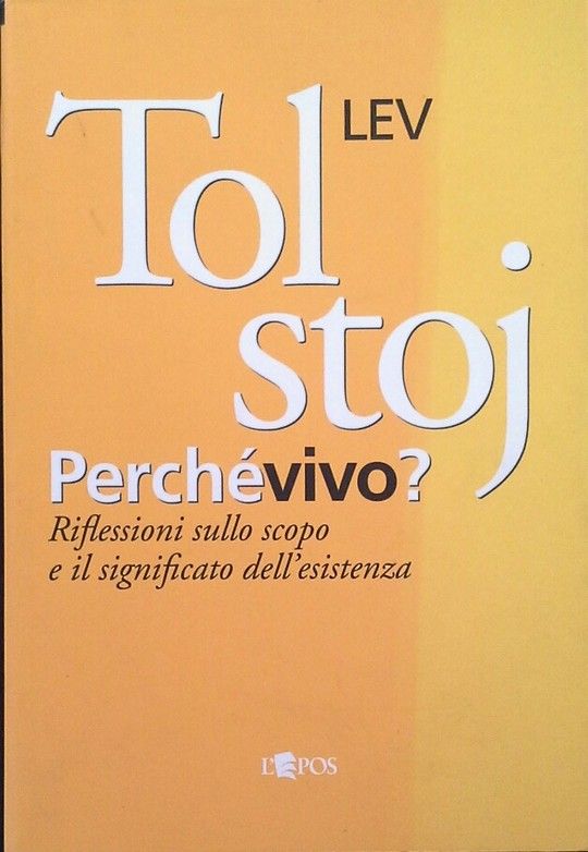 PERCH� VIVO?