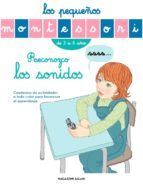 LOS PEQUE�OS MONTESSORI. APRENDO LOS N�MEROS DEL 0 AL 10