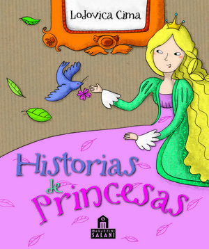 HISTORIAS DE PRINCESAS (NE)
