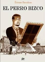 EL PERRO BIZCO