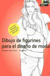 DIBUJO DE FIGURINES PARA DISE�O DE MODA