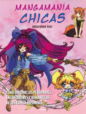 MANGAMANA CHICAS (ESPAOL)