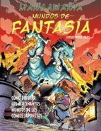 MANGAMANA FANTASIA (ESPAOL)