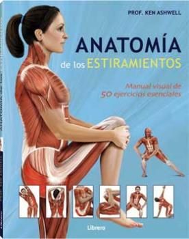 ANATOM�A DE LOS ESTIRAMIENTOS