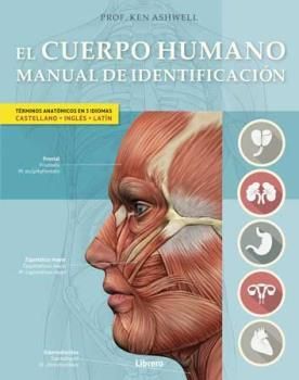 EL CUERPO HUMANO. MANUAL DE IDENTIFICACION