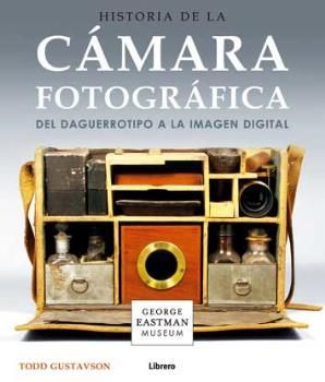 HISTORIA DE LA CAMARA FOTOGRAFICA