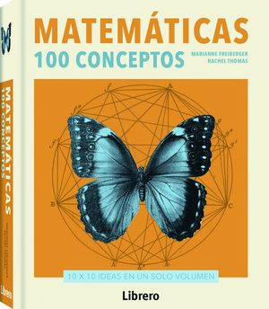 MATEMATICAS 100 CONCEPTOS