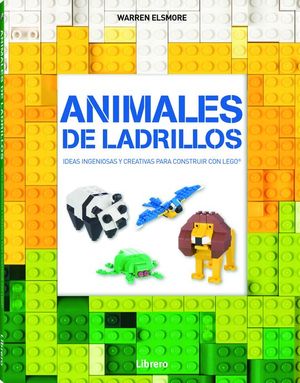 ANIMALES DE LADRILLOS