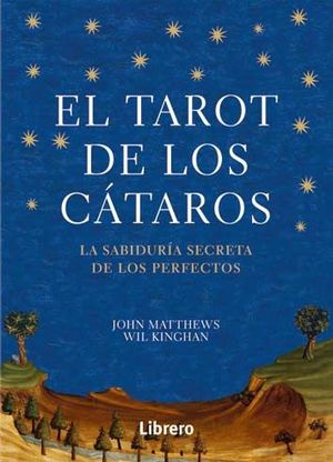 EL TAROT DE LOS CTAROS