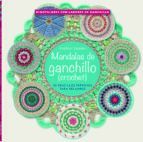 MANDALAS DE GANCHILLO (CROCHET)