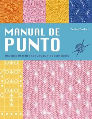 MANUAL DE PUNTO