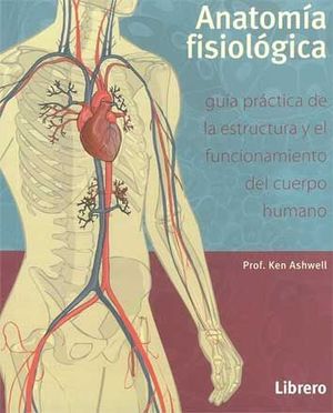ANATOMIA FISIOLOGIA BOLSILLO
