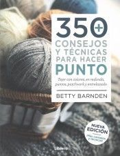 350 CONSEJOS Y T�CNICAS PARA HACER PUNTO