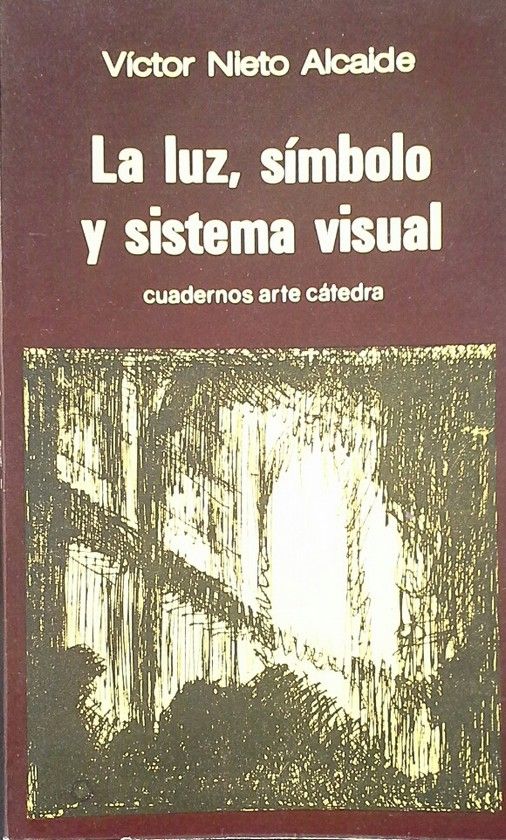 LA LUZ, S�MBOLO Y SITEMA VISUAL