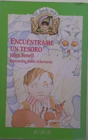 ENCU�NTRAME UN TESORO