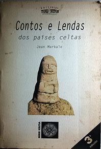 CONTOS E LENDAS DOS PAISES CELTAS