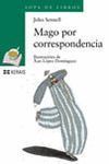 MAGO POR CORRESPONDENCIA