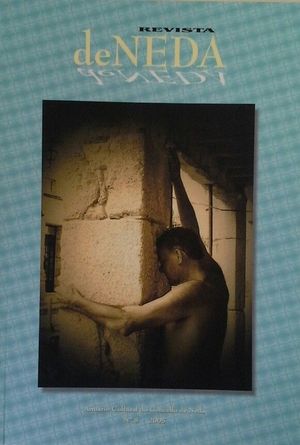 REVISTA DE NEDA N� 08 2005