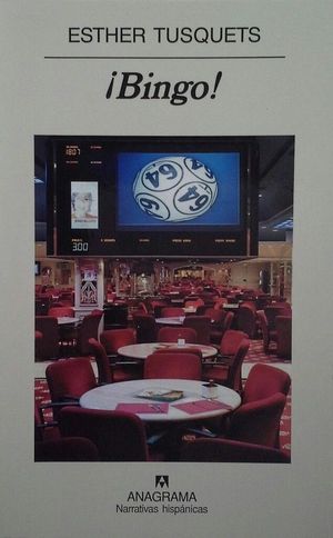 �BINGO!