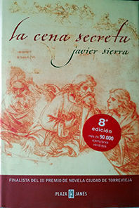 LA CENA SECRETA