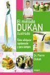 EL METODO DUKAN ILUSTRADO (DIETA DUKAN)