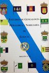 ESTUDIOS DE GENEALOGIA HERALDICA Y NOBILIARIA DE GALICIA BOLETIN N� 10