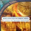 CD' S BALANCED SCORECARD. CUADRO DE MANDO INTEGRAL.