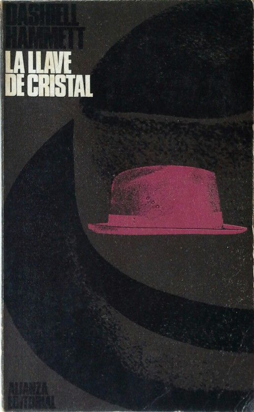 LA LLAVE DE CRISTAL