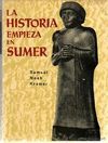 LA HISTORIA EMPIEZA EN SUMER