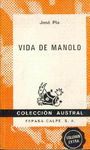 VIDA DE MANOLO