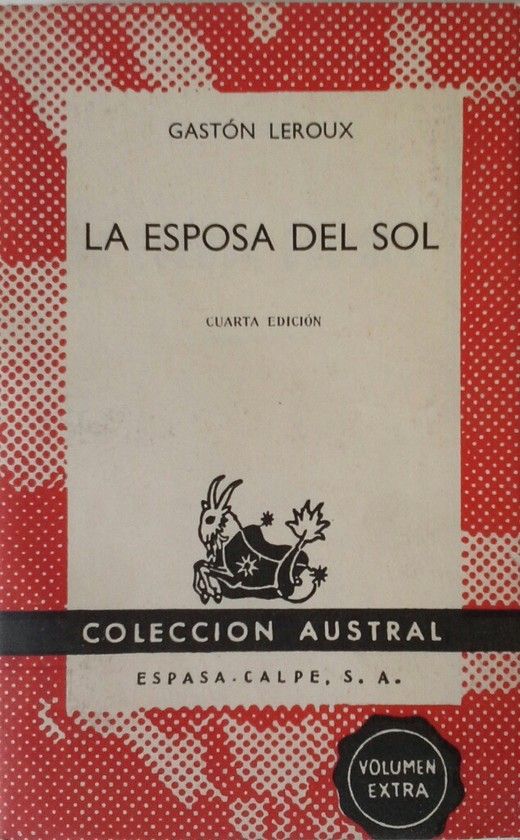 LA ESPOSA DEL SOL