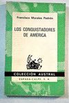 LOS CONQUISTADORE DE AMERICA