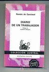 DIARIO DE UN TRABAJADOR