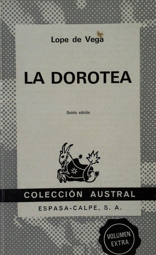 LA DOROTEA