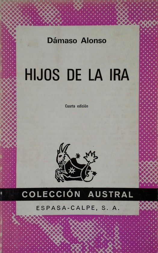 HIJOS DE LA IRA