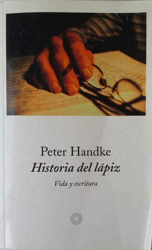 HISTORIA DEL LAPIZ