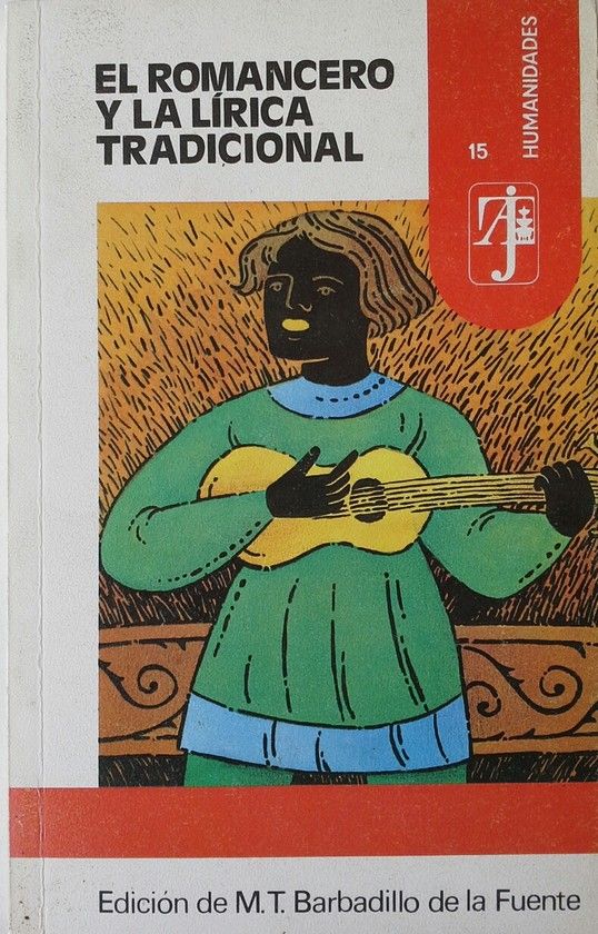 EL ROMANCERO Y LA LIRICA TRADICIONAL
