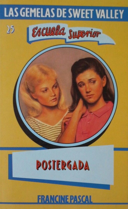 POSTERGADA