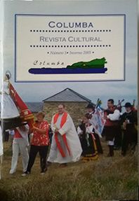 REVISTA CULTURAL COLUMBA N� 5
