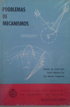 PROBLEMAS DE MECANISMOS