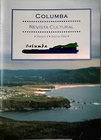 REVISTA COLUMBA N� 4