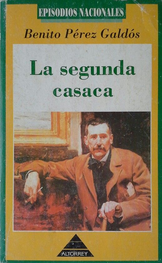 LA SEGUNDA CASA