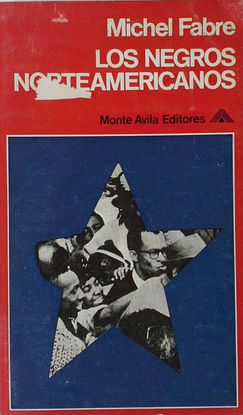 LOS NEGROS NORTEAMERICANOS