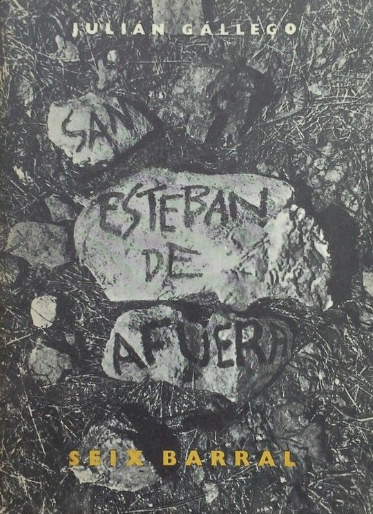 SAN ESTEBAN DE AFUERA