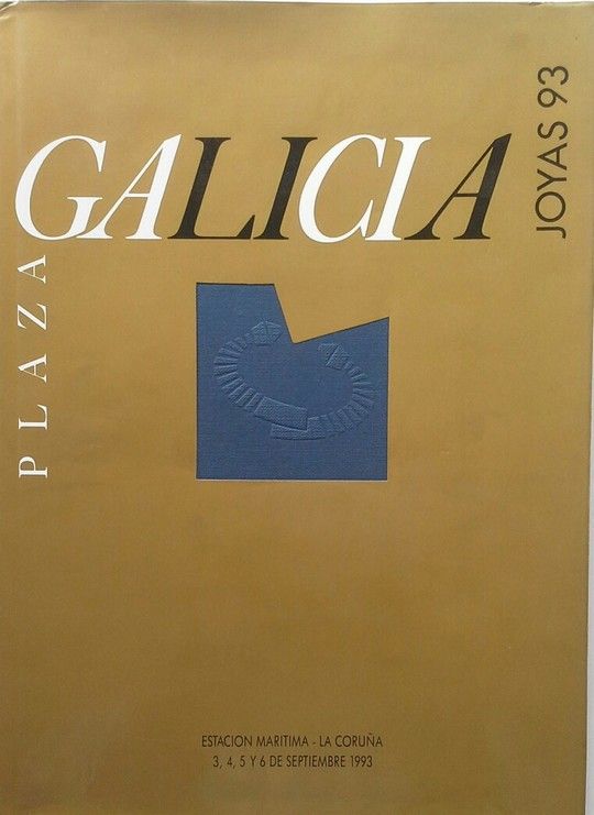 PLAZA GALICIA JOYAS 93