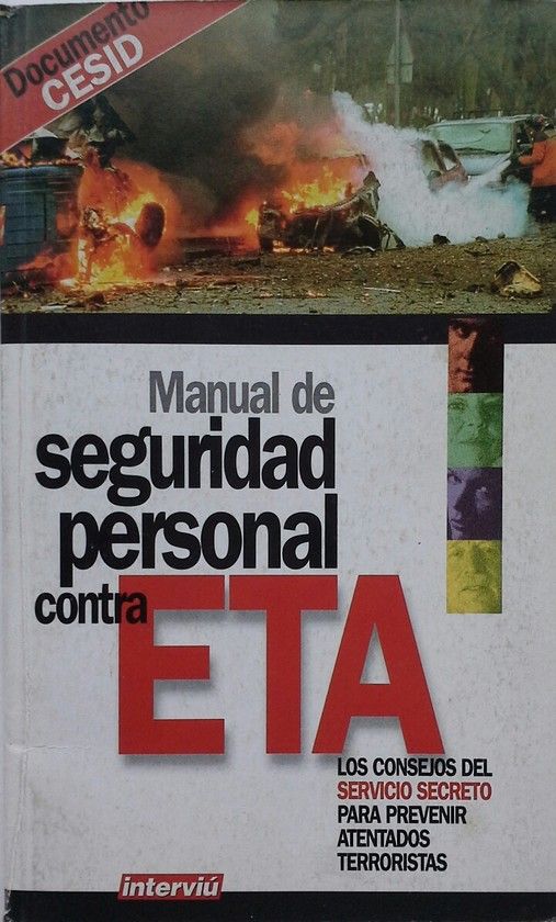 MANUAL DE SEGURIDAD PERSONAL COMTRA ETA